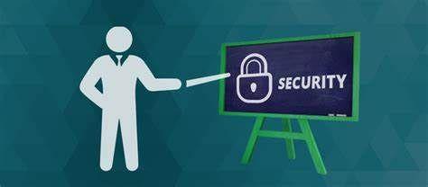 User cybersecurity training