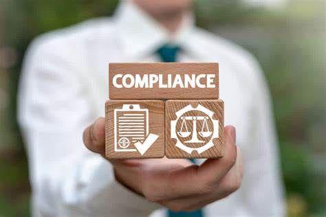 Penetration testing compliance
