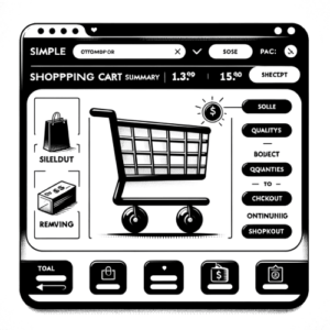 e-commerce penetration test