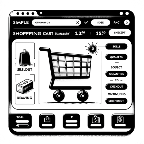 e-commerce penetration test