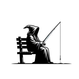 phishing simulations illustration