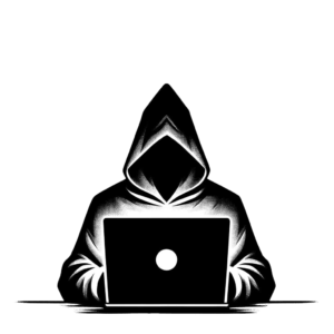 external penetration test illustration