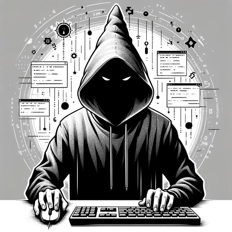 wizard penetration testing