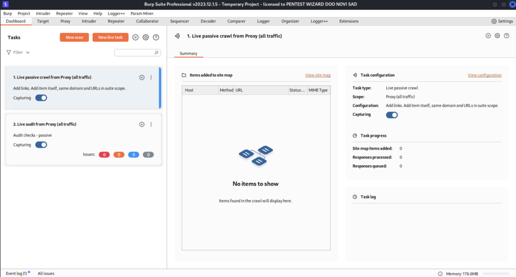 burp suite