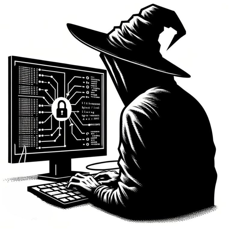 silent penetration testing