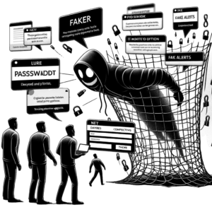 social engineering in penetration testing