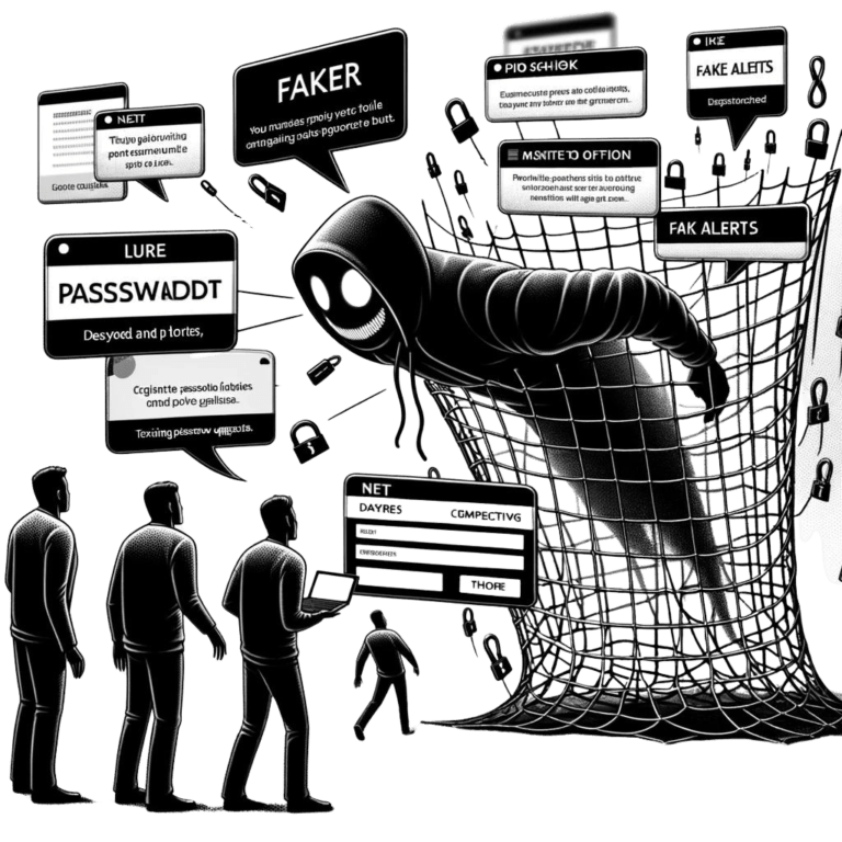 social engineering in penetration testing