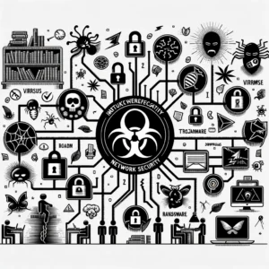 network security threats