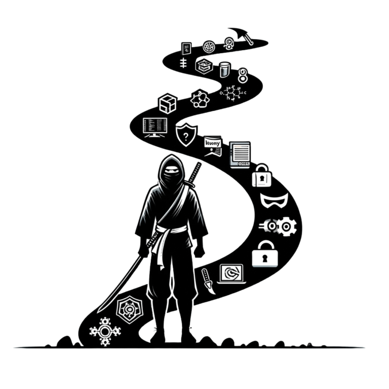 path to penetration tester