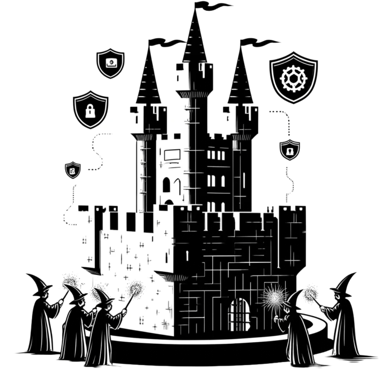 Building Cyber Resilience: Evolving from Penetration Testing