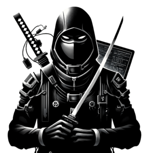 penetration testing ninja