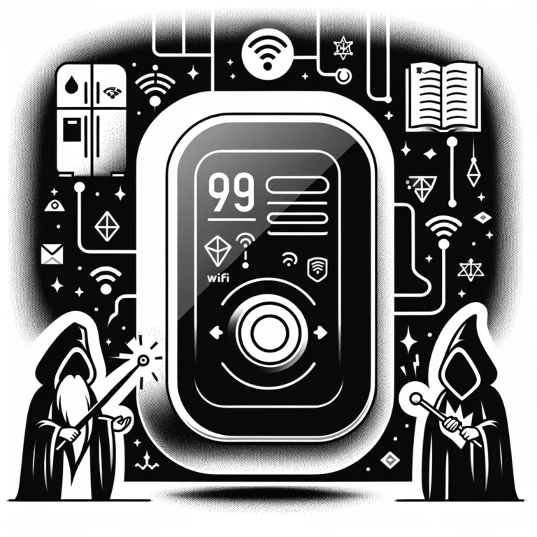 iot penetration testing