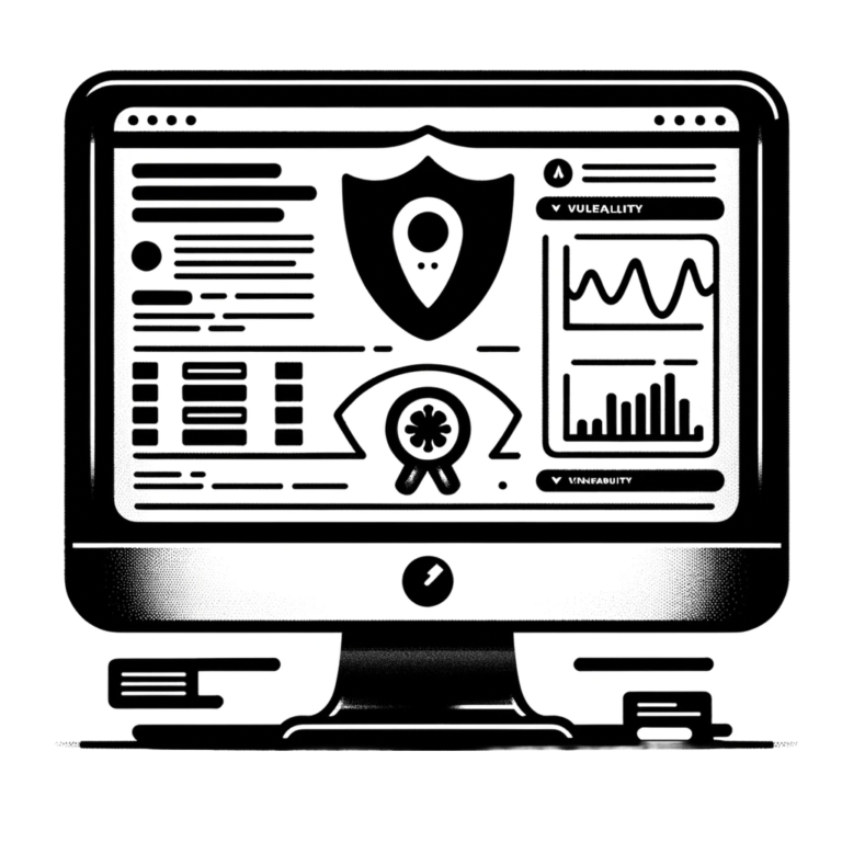 nessus vulnerability scan