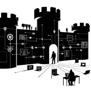 black box desktop application pentesting