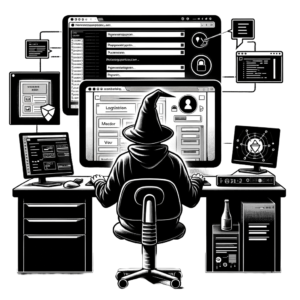 web application penetration testing
