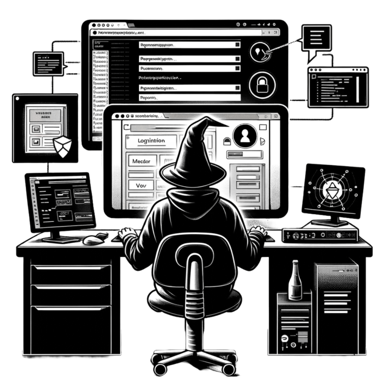 web application penetration testing