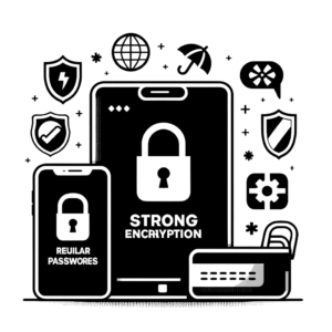 insecure data storage