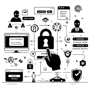 csrf details