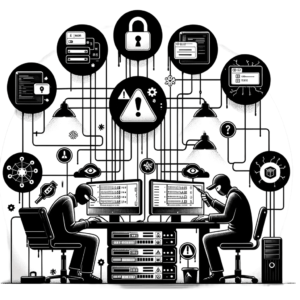 internal penetration testing