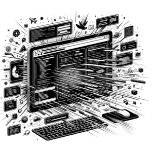 web application fuzzing