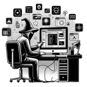 desktop application pentesting