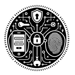 multi-factor authentication