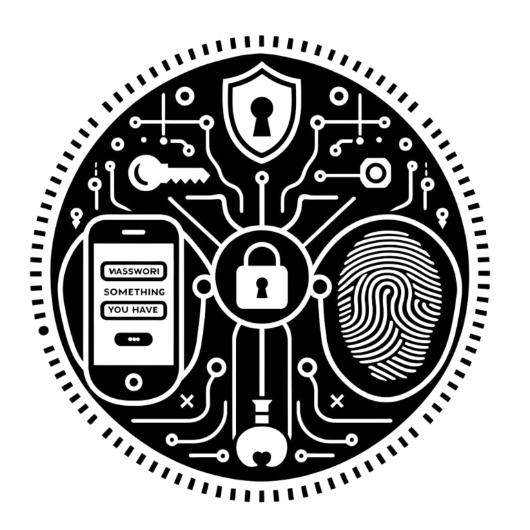 multi-factor authentication