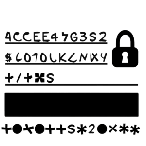 password security