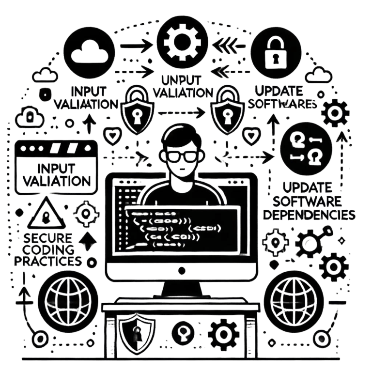 secure coding practices