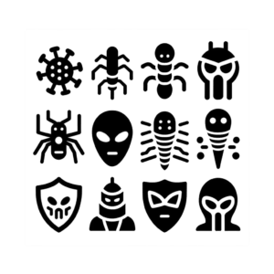types of malware