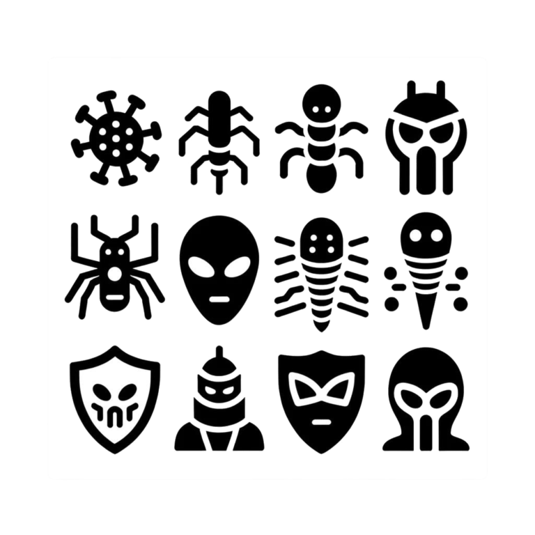 types of malware