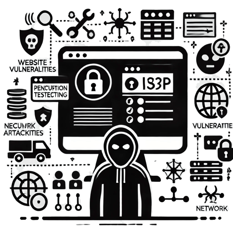 web penetration testing
