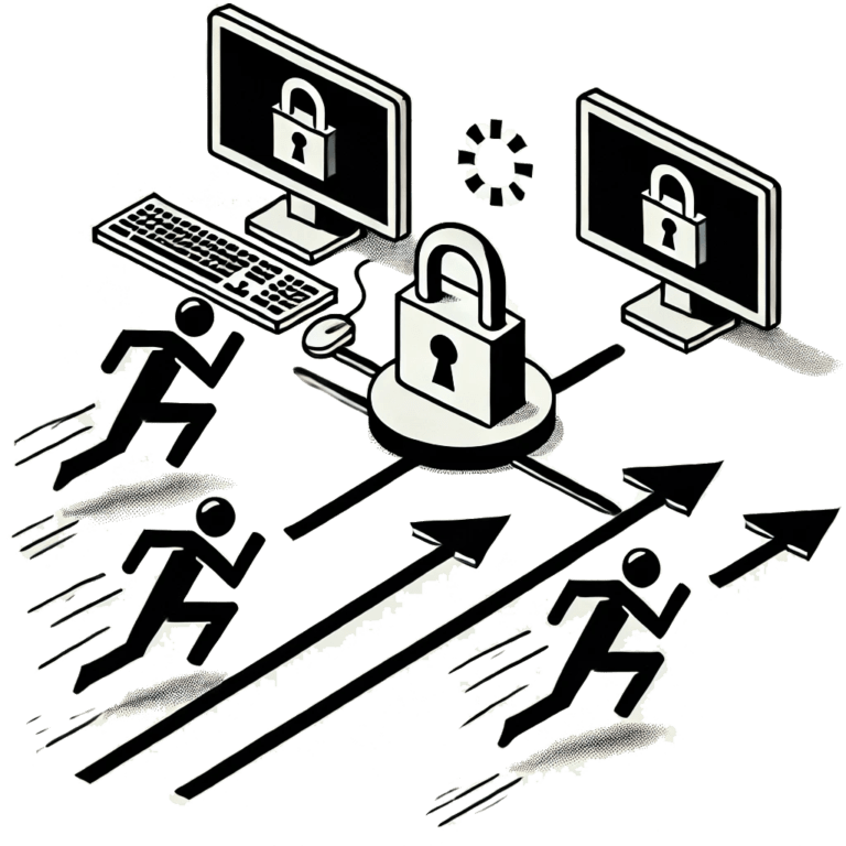 race condition vulnerabilities