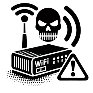 rogue access point